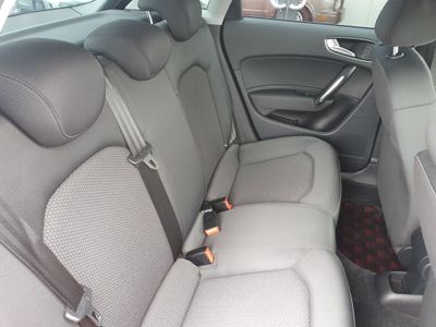 2014 Audi A1