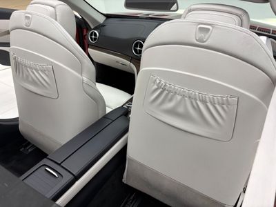 2019 Mercedes-Benz SL Class