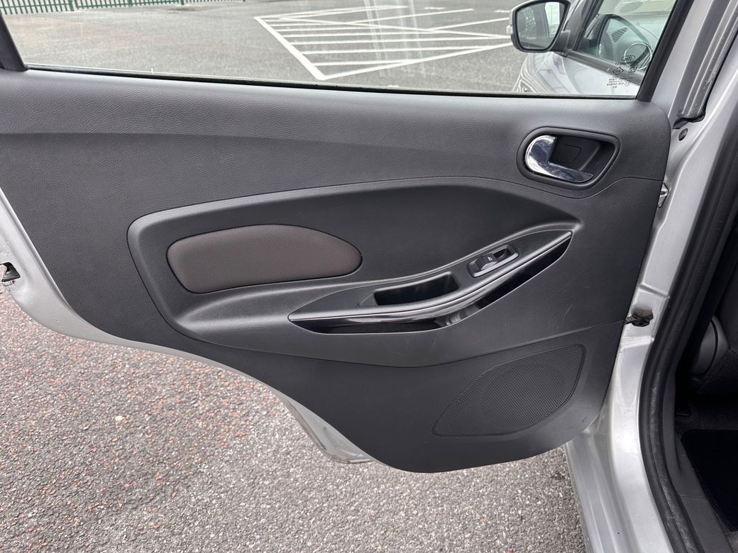 2018 Ford Ka+