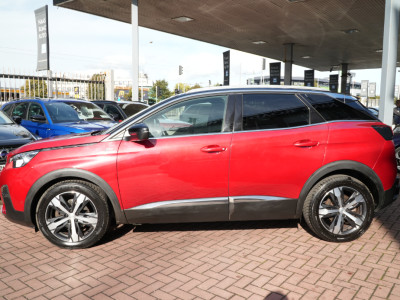 2021 Peugeot 3008