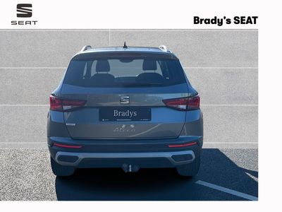2023 SEAT Ateca