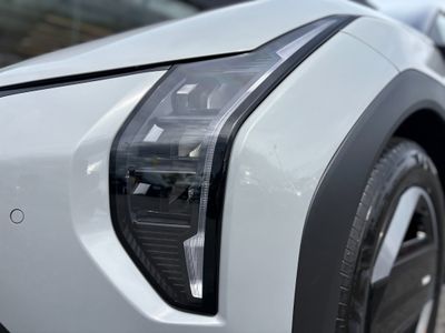 2026 Kia EV4