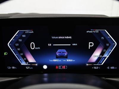 2022 BMW i4