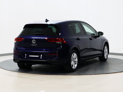2022 Volkswagen Golf