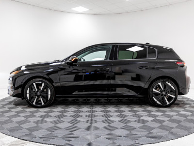 2026 Peugeot 308