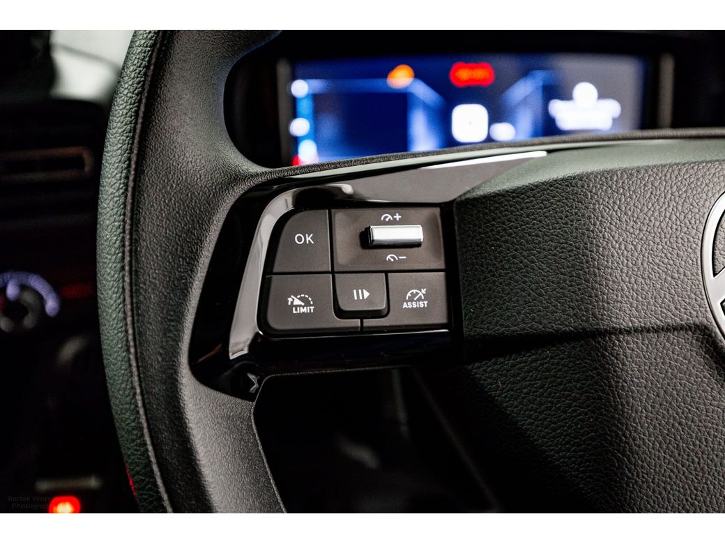 2025 Citroen Berlingo