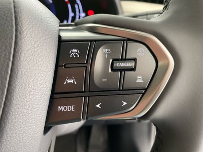 2025 Lexus LBX