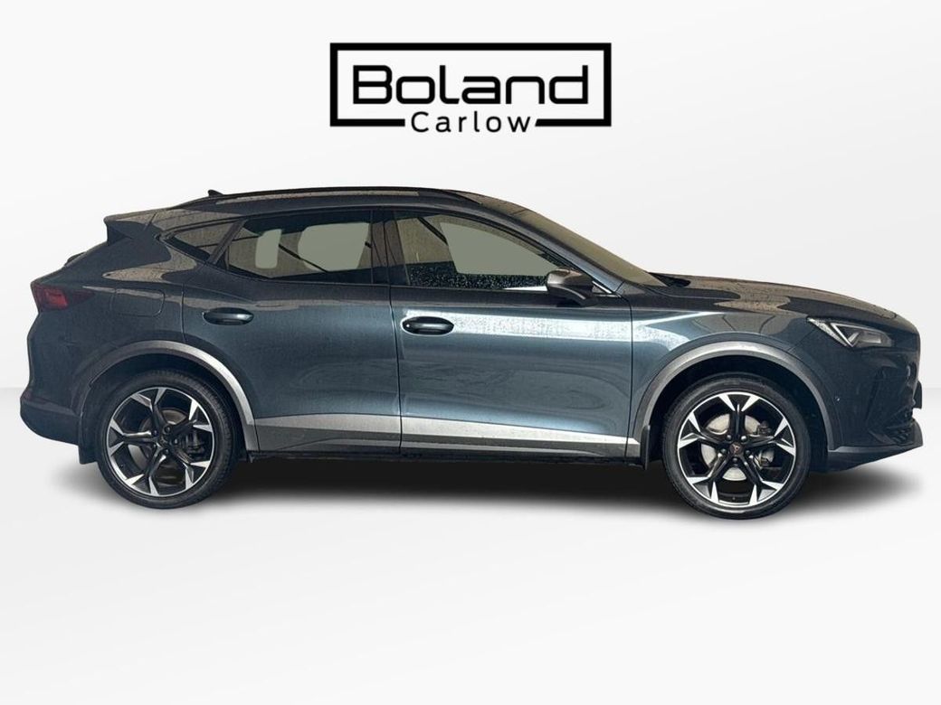 2023 Cupra Formentor