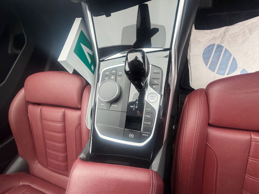 2022 BMW 3 Series
