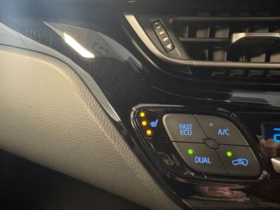 2019 Toyota C-HR