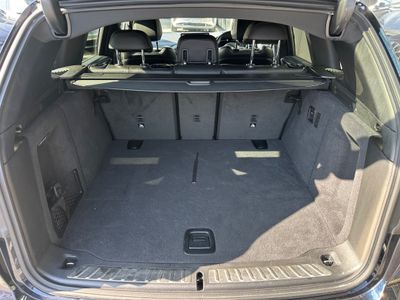 2022 BMW iX3