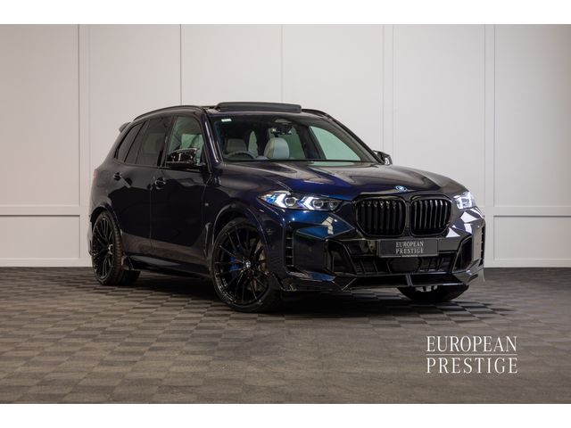 vehicle for sale from European Prestige
