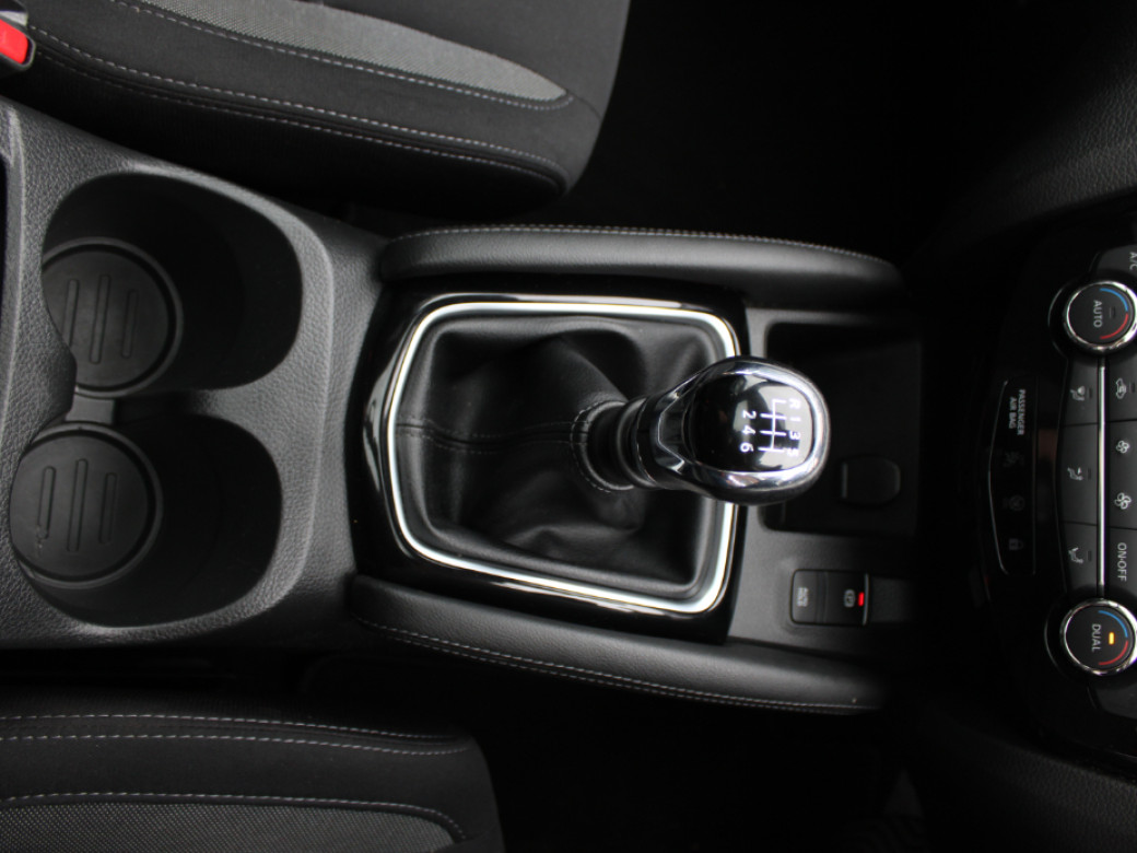 2019 Nissan Qashqai