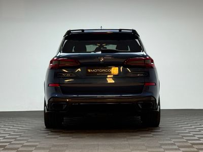 2020 BMW X5