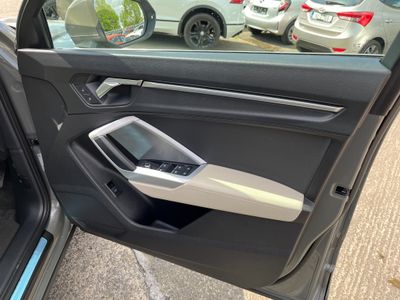 2021 Audi Q3