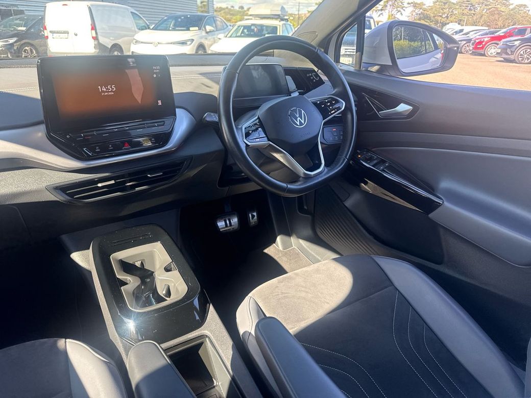 2023 Volkswagen ID.4