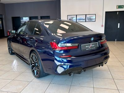 2021 BMW 330
