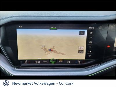 2021 Volkswagen Touareg