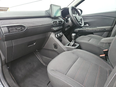 2023 Dacia Jogger