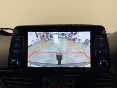 2018 Hyundai i30