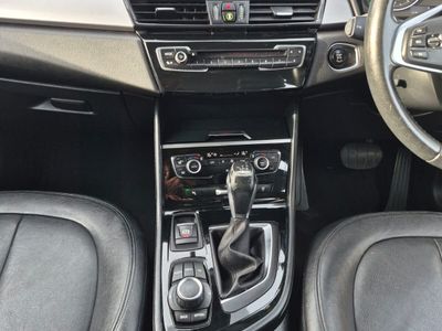 2015 BMW 2 Series