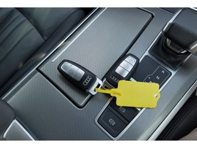 2019 Audi A6