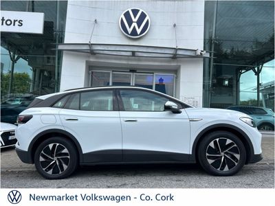 2024 Volkswagen ID.4