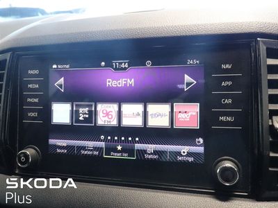2022 Skoda Karoq