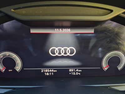 2021 Audi A6