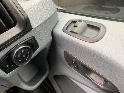 2016 Ford Transit