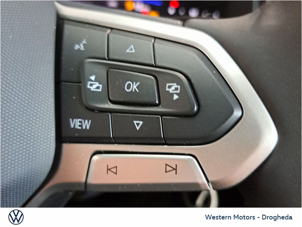 2026 Volkswagen Polo