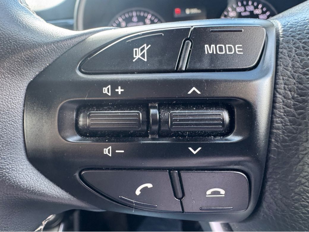 2022 Kia Picanto