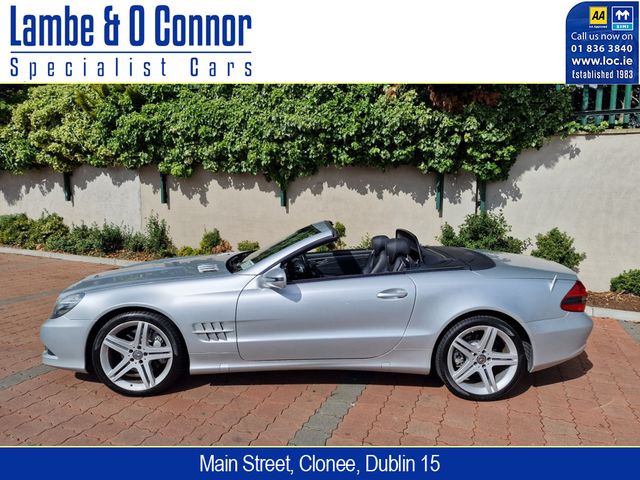vehicle for sale from Lambe & O'Connor