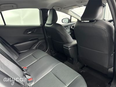 2024 Toyota Prius
