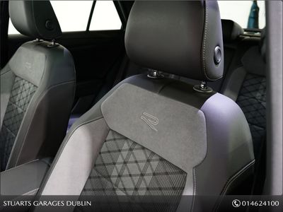 2023 Volkswagen T-Roc