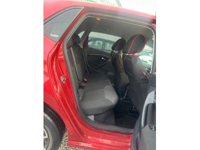 2015 Volkswagen Polo