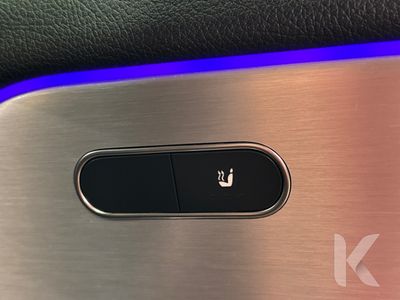 2022 Mercedes-Benz EQA