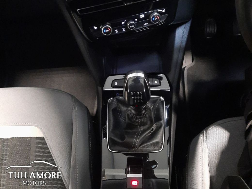 2024 Opel Mokka