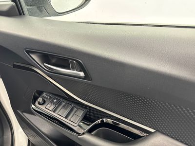 2023 Toyota C-HR