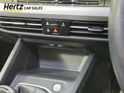2024 Volkswagen Golf