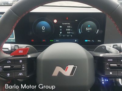 2026 Hyundai Ioniq 5