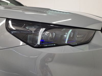 2026 BMW M5