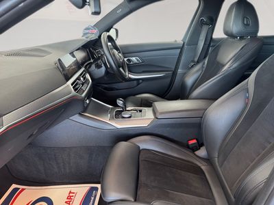 2020 BMW 3 Series
