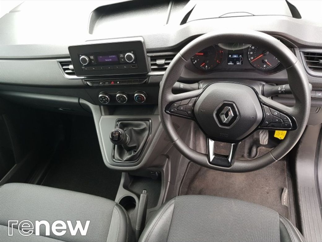 2024 Renault Kangoo