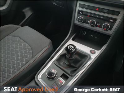 2023 SEAT Ateca