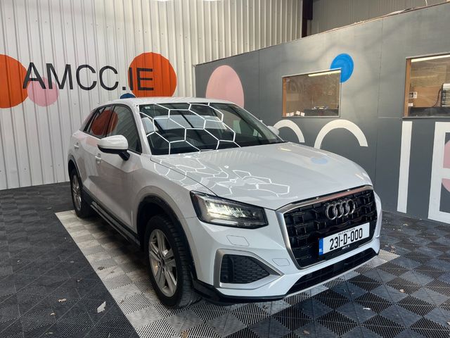 vehicle for sale from The Automatic Motor Car Centre