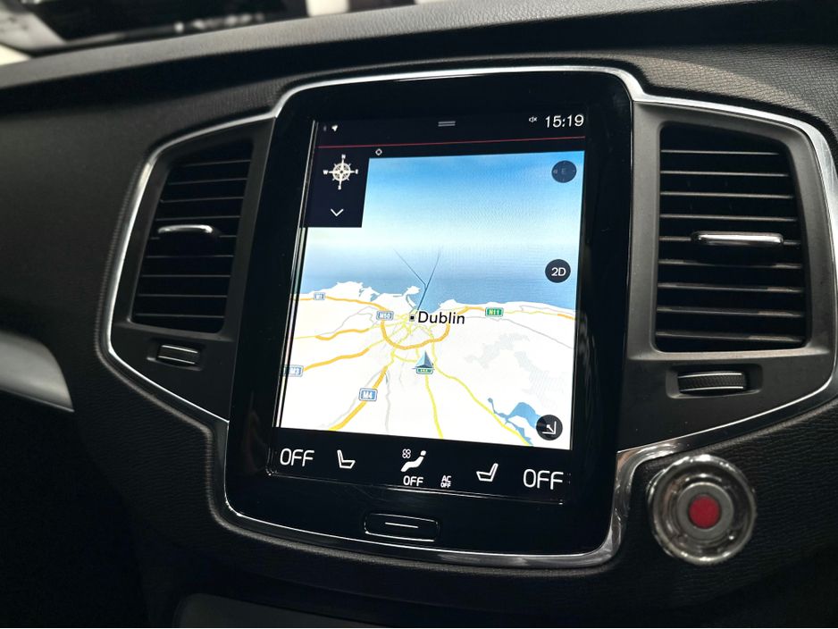 2017 Volvo XC90