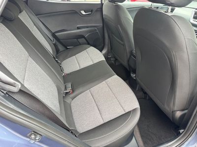 2024 Kia Stonic