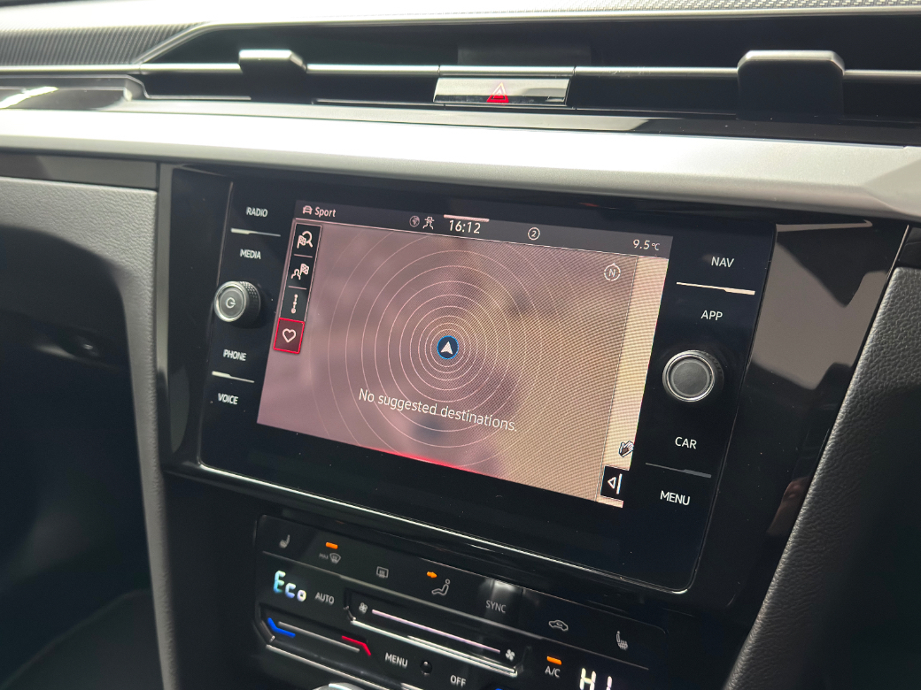 2024 Volkswagen Arteon