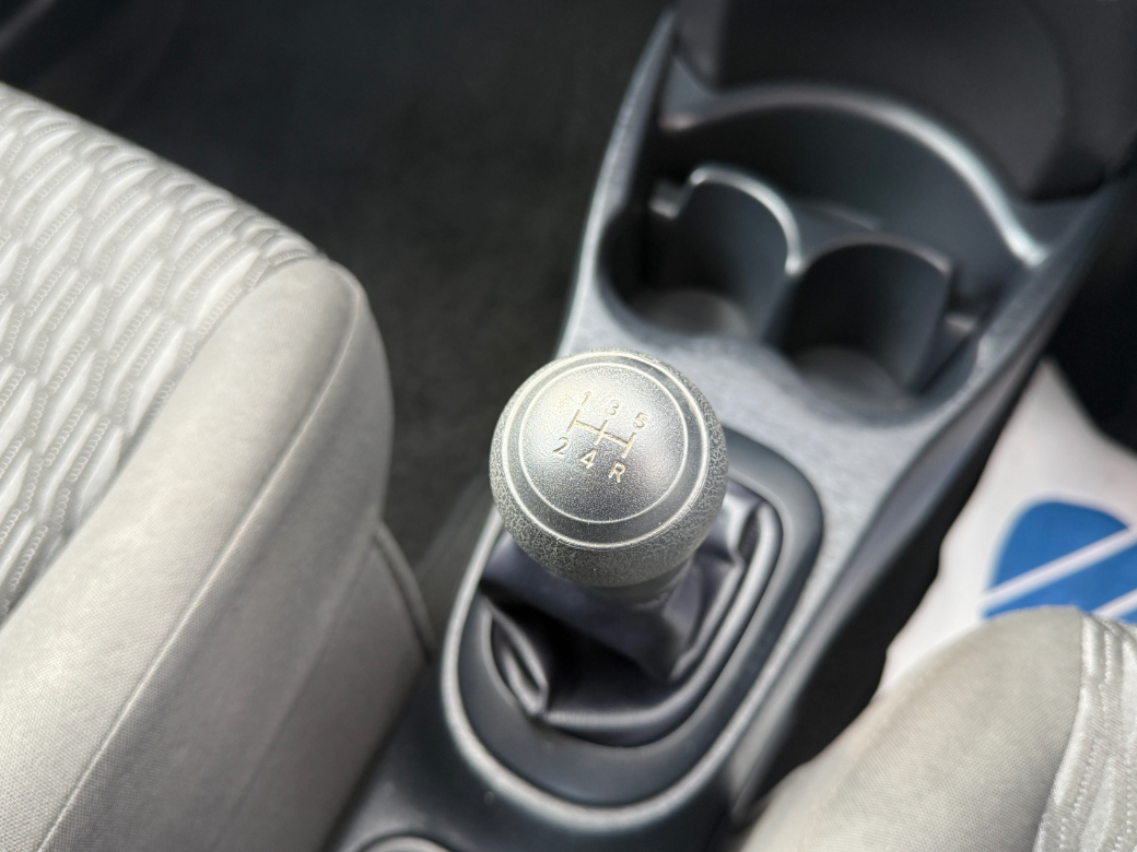 2013 Toyota Yaris